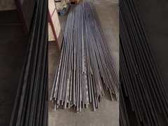 Çubuk dökümü devam ediyor mahcine